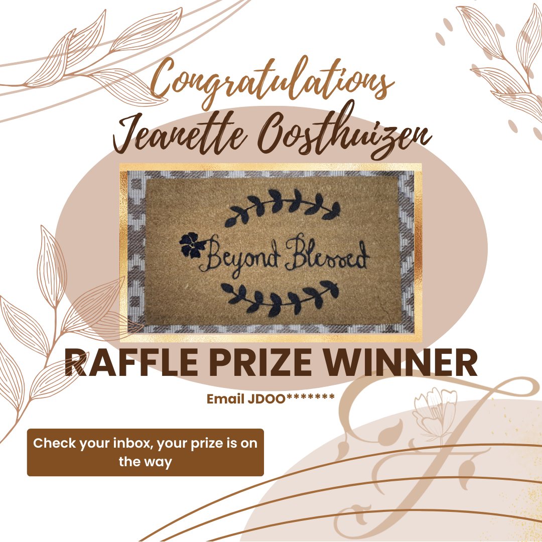 Raffle Ticket