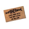 A Fisherman Lives Here With The Best Catch of His Life (1)