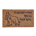 A Spoiled Rotten Spaniel Lives Here (2)