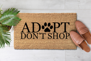 Adopt Don't Shop (1)