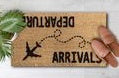 Arrivals Departures (1)