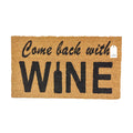 Come Back With Wine (1)