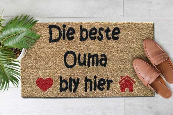 The best granny lives here (1)
