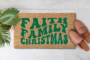 Faith Family Christmas (2)