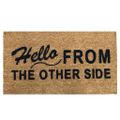 Hello from the other side (1)