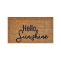 Hello Sunshine (1)