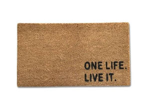 One Life Live It (1)