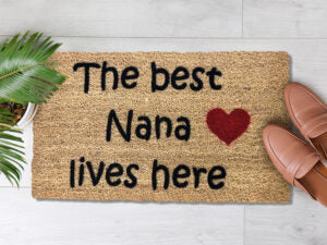 The best granny lives here (1)