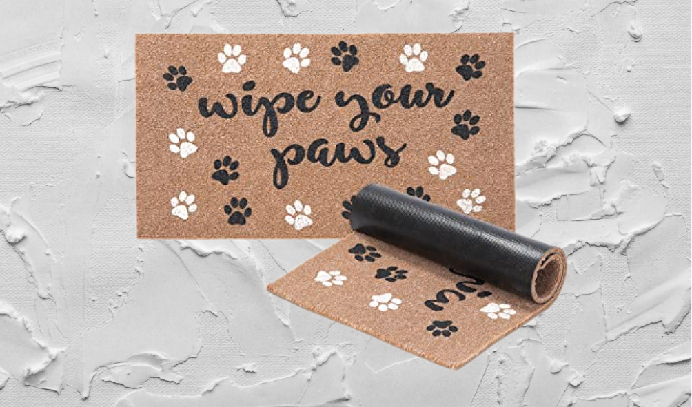 Wipe Your Paws (1)