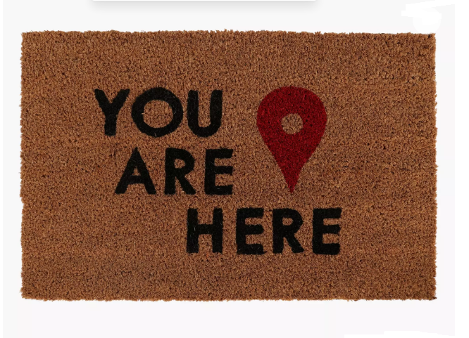 You Are Here (4)