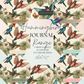 Daily Planner - Hummingbird Range