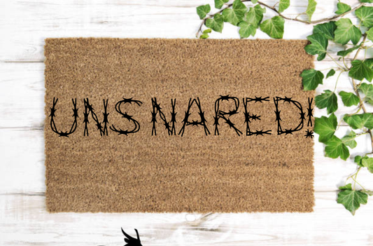 Unsnared