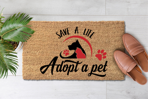 Adopt A Pet Save A Life (1)