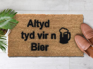Altyd Tyd Vir n Bier (1)
