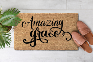 Amazing Grace (1)