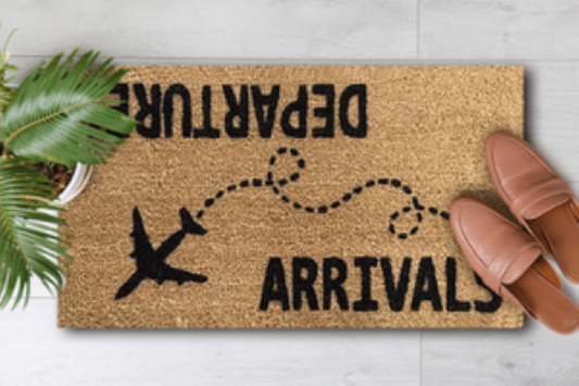 Arrivals Departures (1)