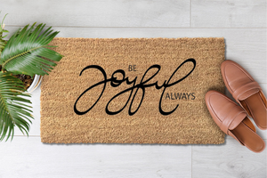 Be Joyful Always [Thessalonians 5:16] (1)