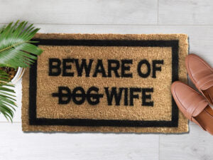 Beware Of Wife (1)