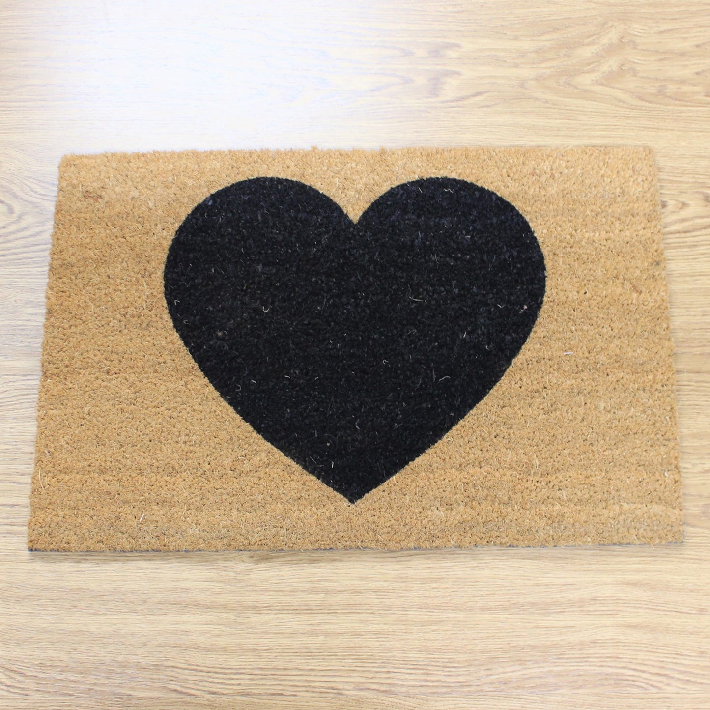 Heart [White or Black] (3)