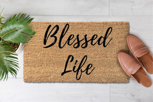 Blessed Life (1)