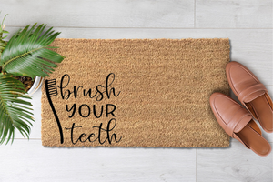 Brush Your Teeth (1)