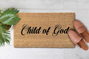 Child Of God (1)