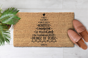 Christmas [Isaiah 9:6] (1)