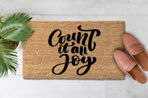 Count It All Joy [James 1:1] (1)