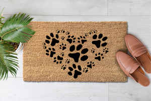 Dogs Leave Paw Prints On Your Heart (1)