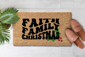 Faith Family Christmas (1)