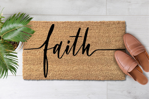 Faith (1)