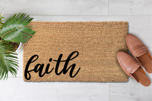 Faith (2)