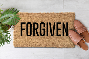 Forgiven (1)