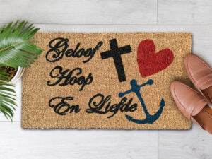 Geloof Hoop en Liefde (1)
