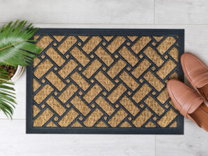 Geometric Brick [Edged] (1)