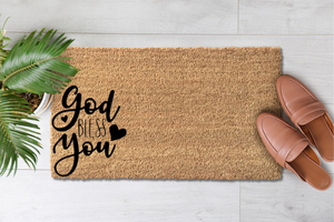 God Bless You (1)
