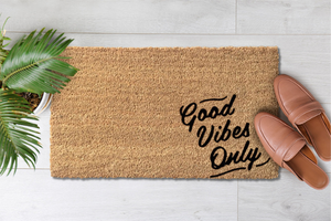 Good Vibes Only (1)