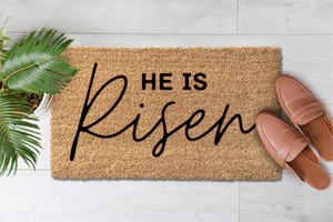 He Is Risen (1)