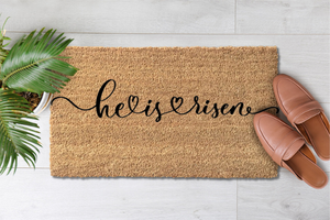 He Is Risen (2)