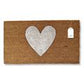 Heart [White or Black] (3)