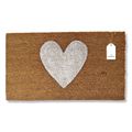 Heart [White or Black] (3)