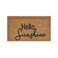 Hello Sunshine (1)