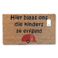 Hier blass ons die kinders se erfgeld (1)