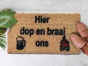 Hier dop en braai ons (1)
