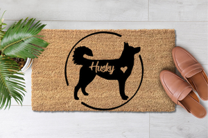 Husky Lover [HR] (1)
