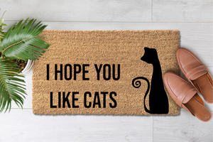 I Hope You Like Cats (1)
