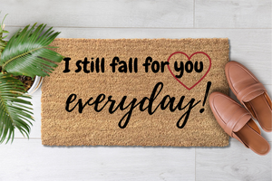 I Still Fall For You Everyday (1)