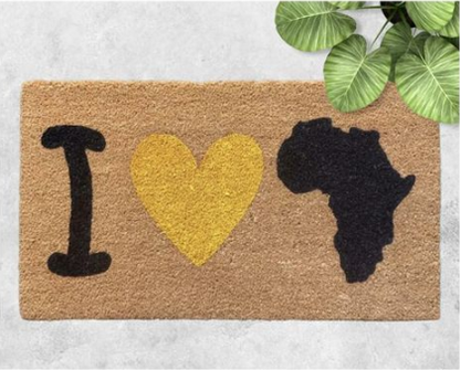 I love Africa (1)