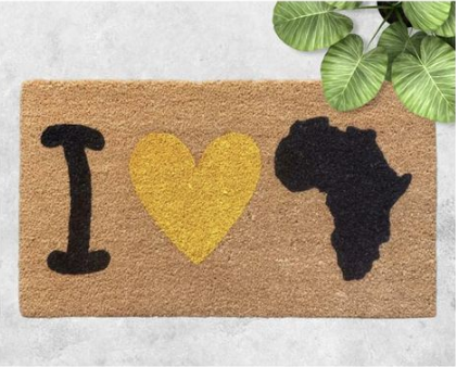 I love Africa (1)
