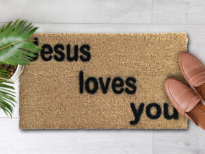 Jesus Loves You (1)